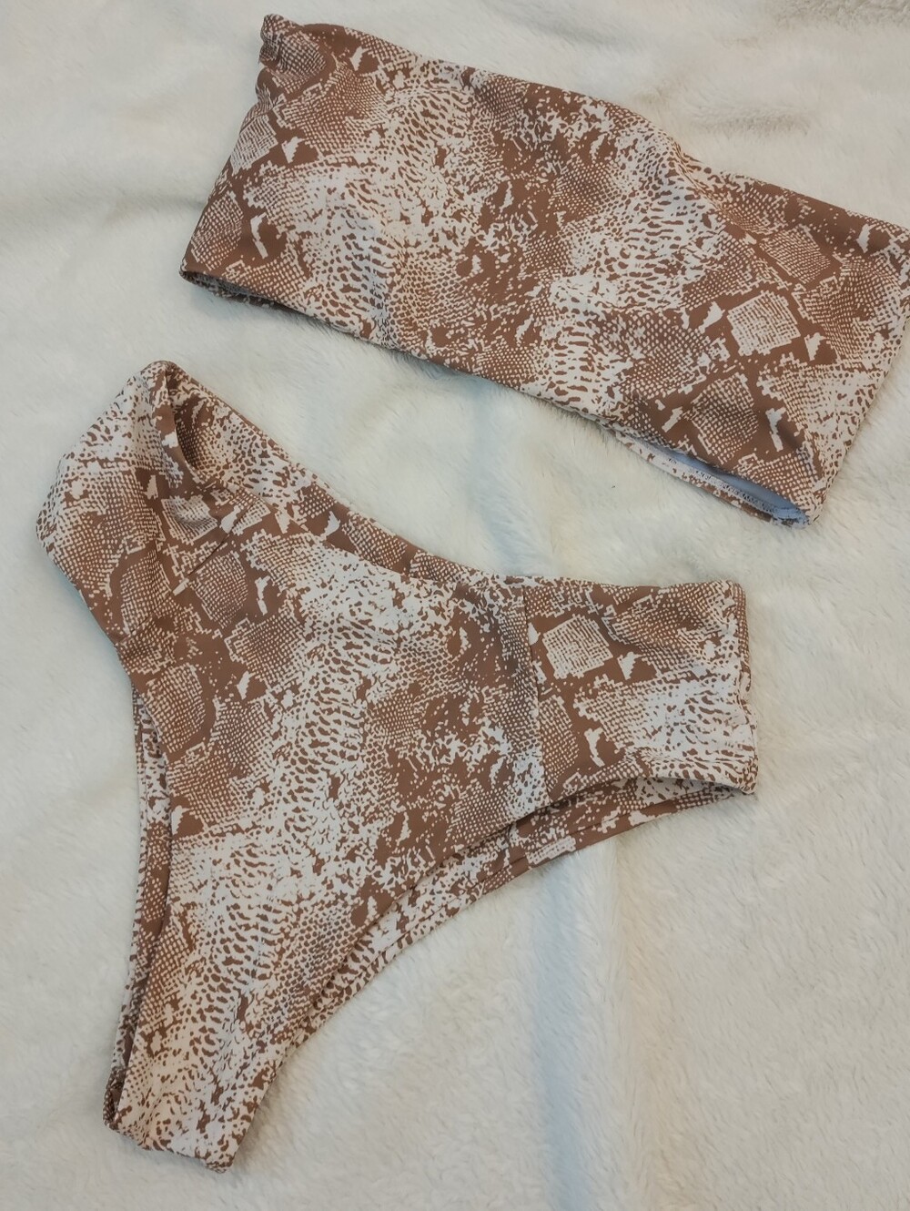 Shein Bikini NWT Size L
